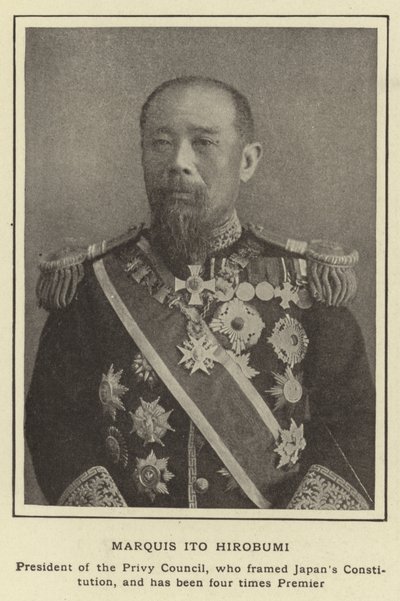 Japonya Anayasası