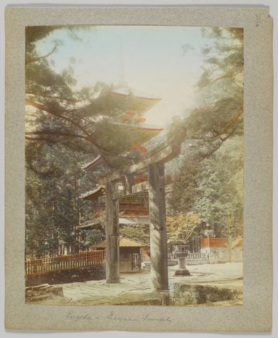 Tōshō-gū