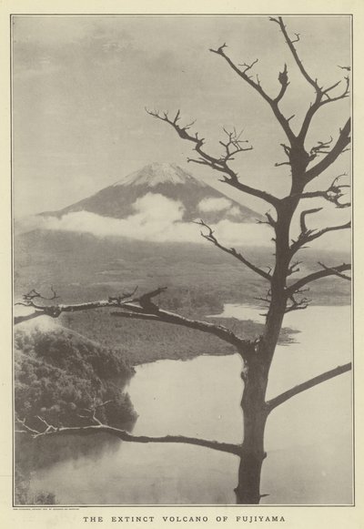 Fujiyama