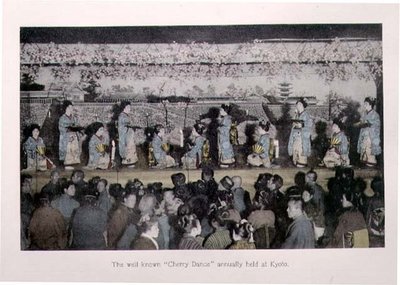 Her yıl Kyoto