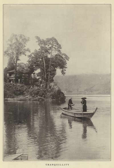 Huzur by Japanese Photographer