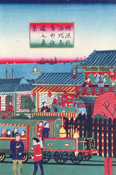 Yokohama