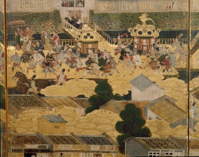  by Japanese School