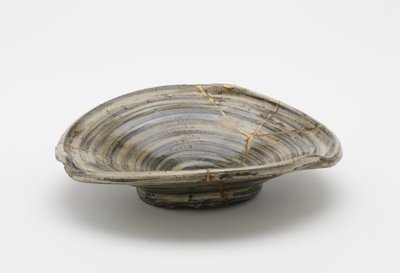 Bulaşık, Kumamoto ili, Edo dönemi (seramik) by Japanese School