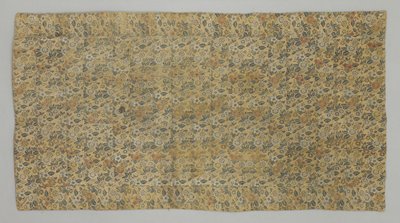 Keşa, c.18. yüzyıl (İpek) by Japanese School