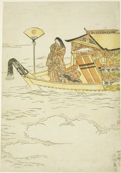  by Japanese School