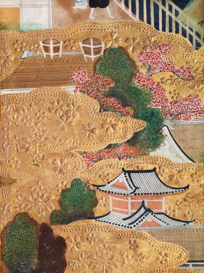  by Japanese School