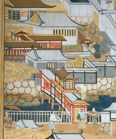  by Japanese School