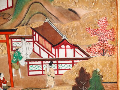  by Japanese School