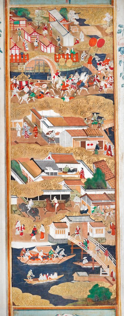  by Japanese School