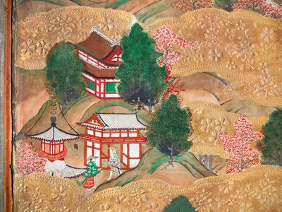  by Japanese School