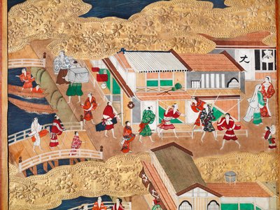  by Japanese School