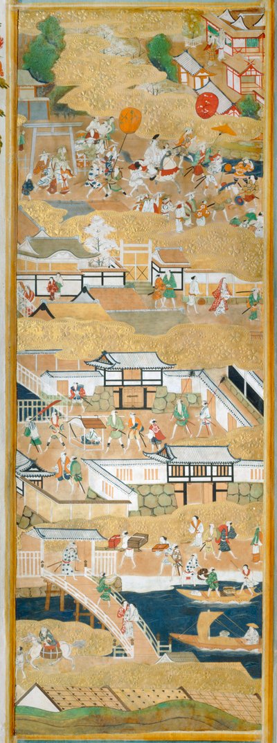  by Japanese School