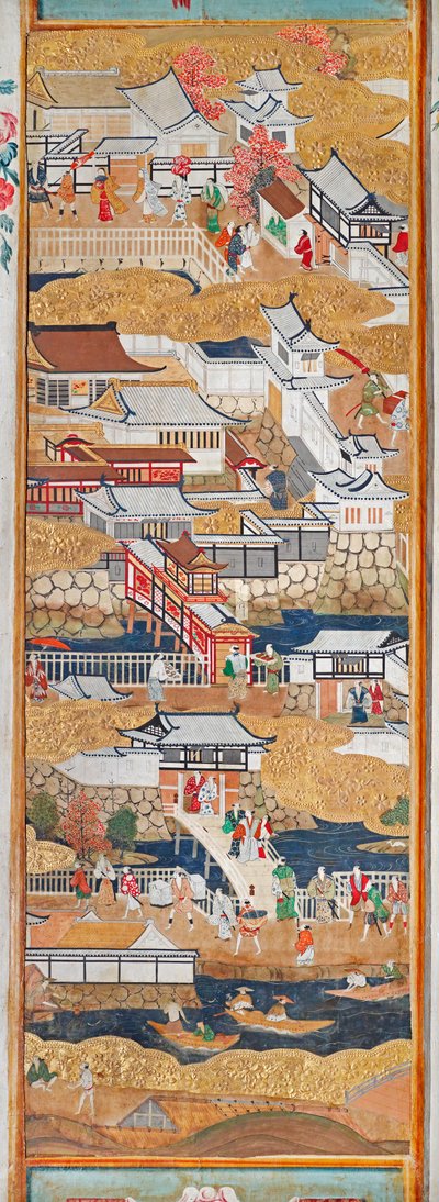  by Japanese School