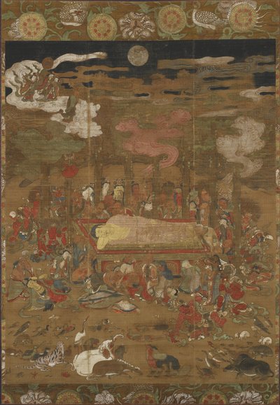 Sakyamuni
