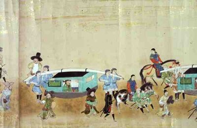 Tokugawa Ietsuna