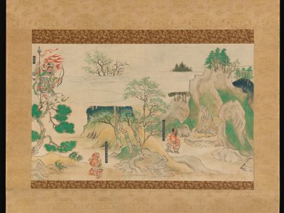 The Illustrated Legends of Jin