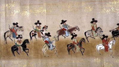 Tokugawa Ietsuna