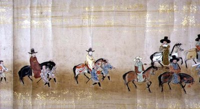 Tokugawa Ietsuna