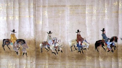 Tokugawa Ietsuna