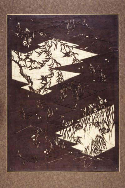 şablon by Japanese School