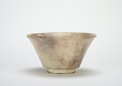 Çay kasesi by Japanese School