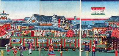 Yokohama