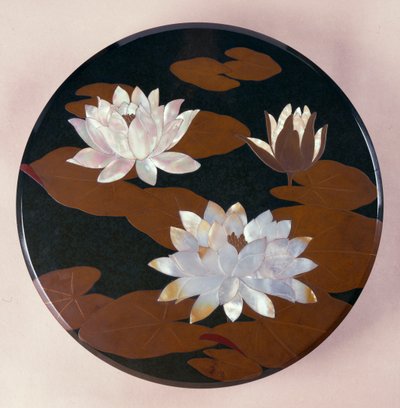 Bilinmeyen resim by Japanese School