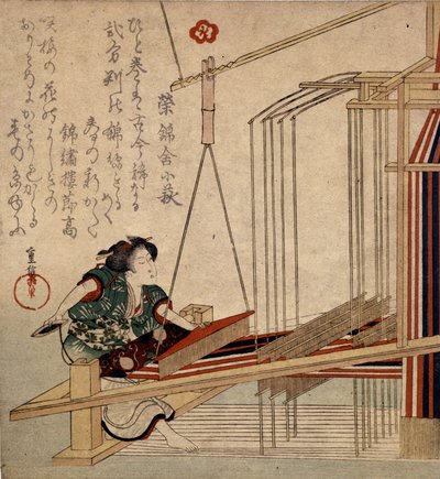 18. yüzyılda Japonya