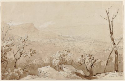  by Jasper Francis Cropsey