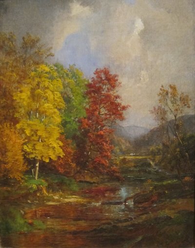  by Jasper Francis Cropsey