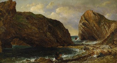  by Jasper Francis Cropsey
