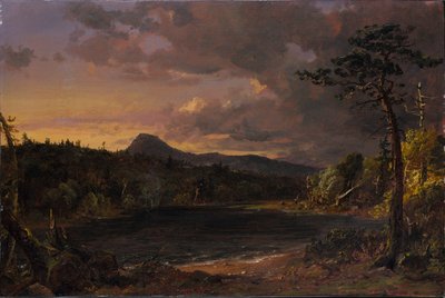  by Jasper Francis Cropsey