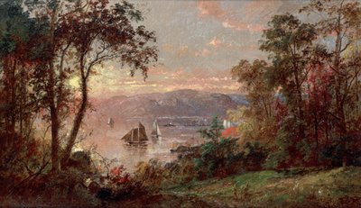  by Jasper Francis Cropsey