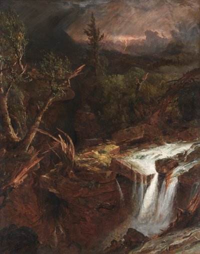  by Jasper Francis Cropsey
