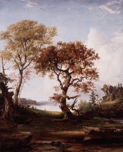  by Jasper Francis Cropsey