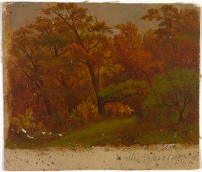  by Jasper Francis Cropsey