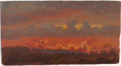  by Jasper Francis Cropsey