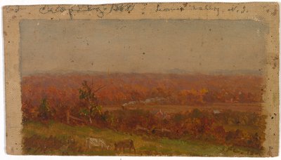  by Jasper Francis Cropsey