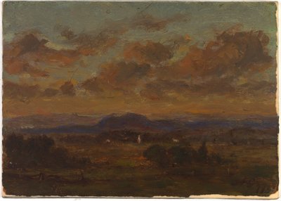  by Jasper Francis Cropsey