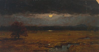 İsimsiz, 1878. by Jasper Francis Cropsey