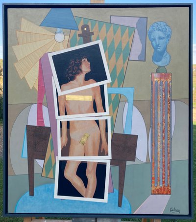  by Jasper Galloway