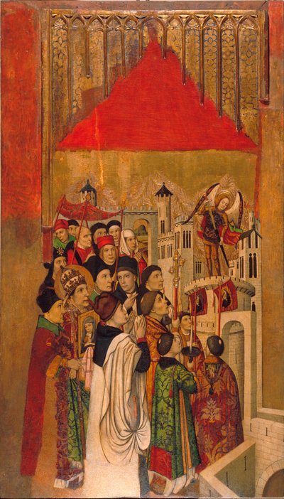 Saint Michael