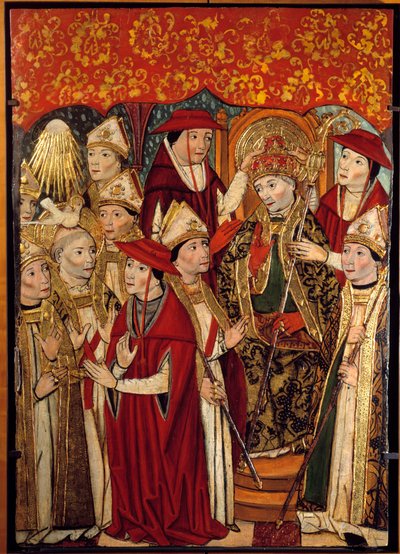 Saint Fabien
