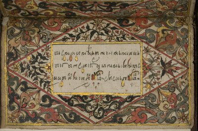 Rama Kavi, 1830 by Javanese School
