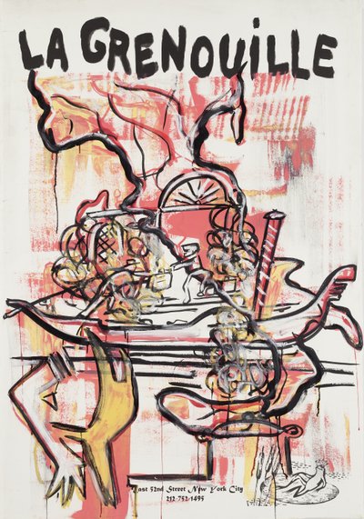  by Jay Batlle