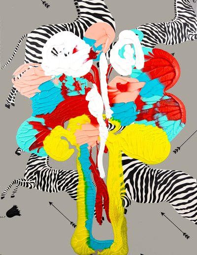  by Jay Batlle