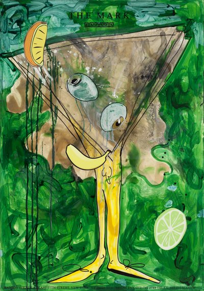  by Jay Batlle