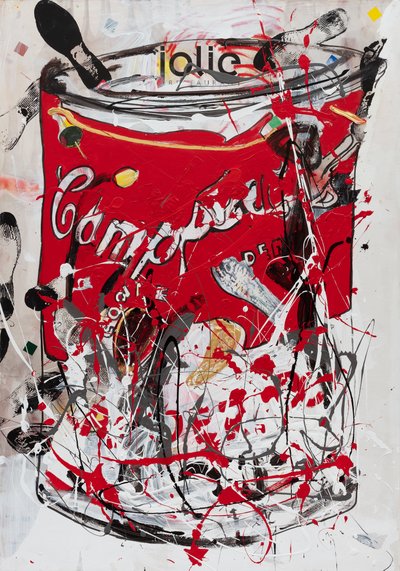  by Jay Batlle