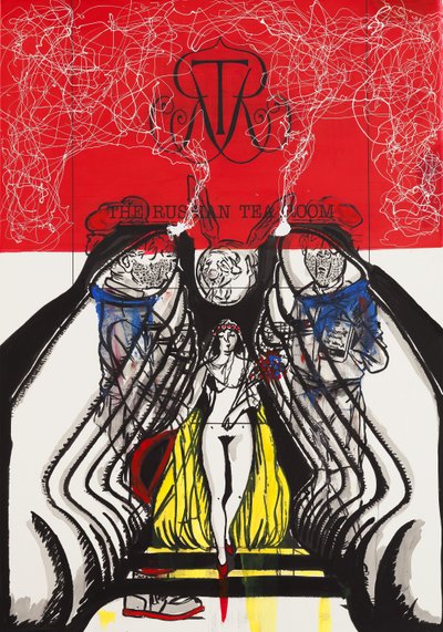  by Jay Batlle